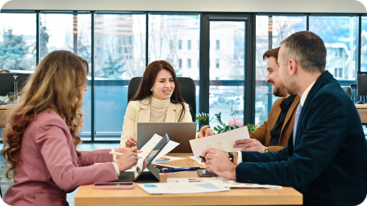 vendor-implementaion