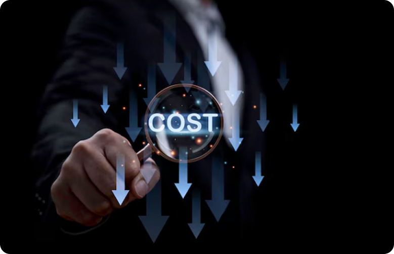Cost Reduction