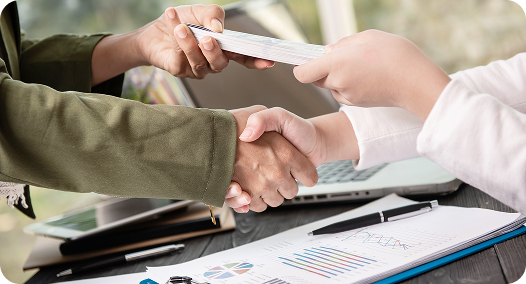 High-Impact Recoveries