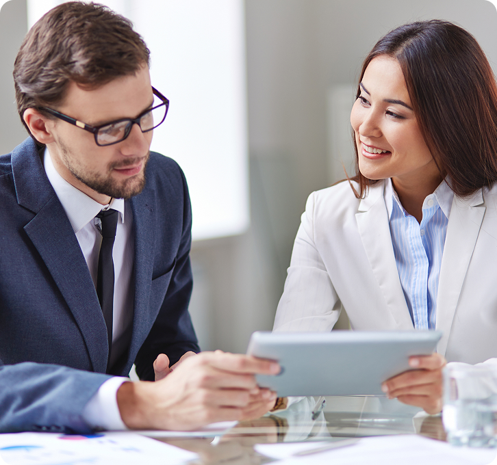 Mid-sized Manufacturers