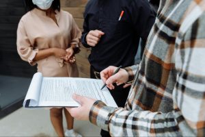 Vendor agreement auto-renewed without review, highlighting hidden costs that cost reduction consulting helps identify and eliminate.