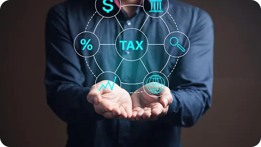 businessman-giving-money-his-partner-while-making-contract 1