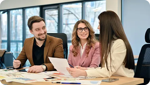 businessman-giving-money-his-partner-while-making-contract 1